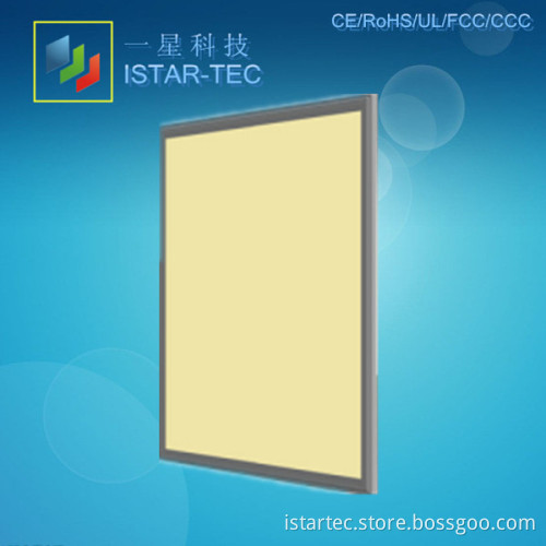 300X300 24W 3000k Warm White LED Panel Light